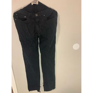 SIGNATURE LEVI STRAUSS & CO. JEANS